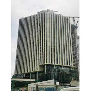 Buy cheap Fluorocarbon Finish PVDF Coated Aluminim Sheet For Construction Decorative Line from wholesalers