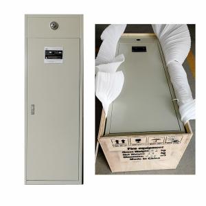 Buy cheap FM200 Fire Suppression System for Electrical Fires Automatic or Manual from wholesalers