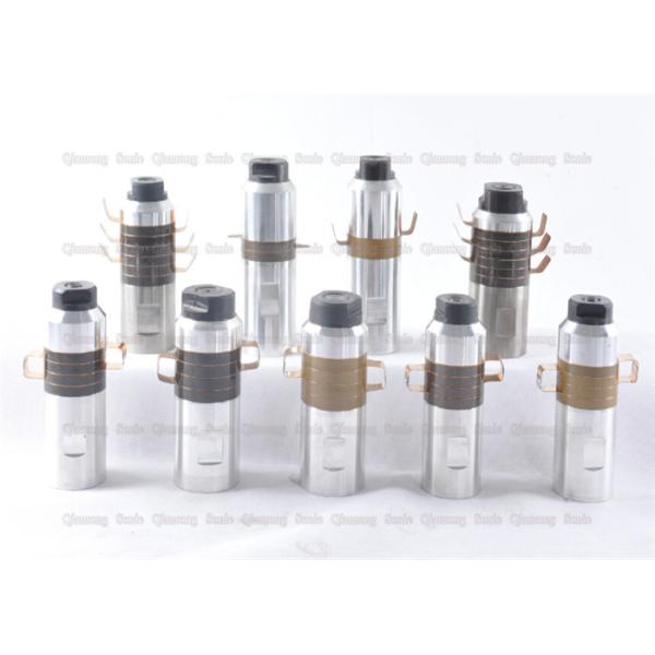 Quality 2600W High Power Ultrasound Transducer For Removal Of Fouling In Tube for sale