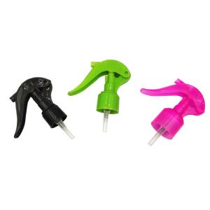 Buy cheap 24mm Plastic Water Sprayer from wholesalers