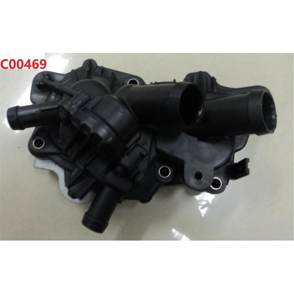 Quality 04E121600AD Engine Parts Water Pump for sale