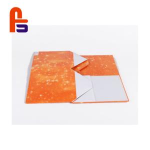 Buy cheap Customized Paper Cardboard Foldable Boxes Recyclable Materials FSC Compliant from wholesalers