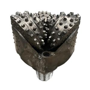 High Quality 17 1/2inch IADC537 Tci Tricone Drilling Bit