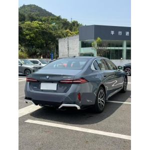 Buy cheap 2024 BMW i5 eDrive 35L M Sport Package Pure Electric Midsize Car 4-Door 5-Seat Sedan from wholesalers