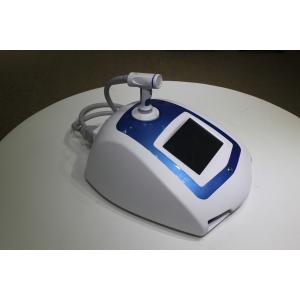 HIFU body slimming device for body shaping