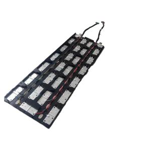 Buy cheap Compatible CCS Wiring Harness for Automotive Cable Assembly Solutions from wholesalers