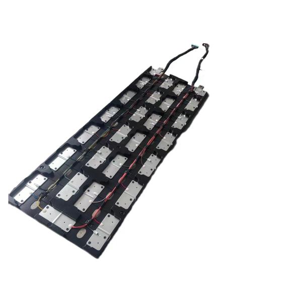 Buy cheap Compatible CCS Wiring Harness for Automotive Cable Assembly Solutions from wholesalers