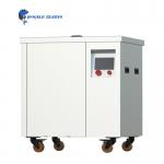 Buy cheap Blue Whale SUS304 Floor Type LCD Ultrasonic Cleaning Machine For Laboratory from wholesalers