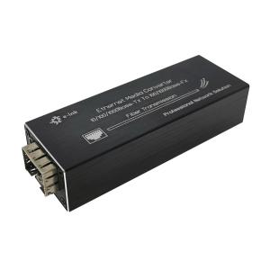 Buy cheap Micro SFP Media Converter USB-Powered 10/100/1000BASE-T to Fiber Compact Aluminum Design from wholesalers