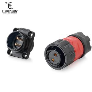 Buy cheap Easy Installation Simple Operation Engineer Plastic 2 Pin YM20  Smd LED Connector product