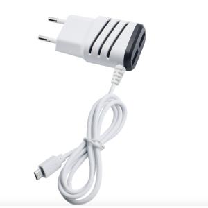 Buy cheap Shenzhen factory usb charger with cable MICRO USB charger from wholesalers
