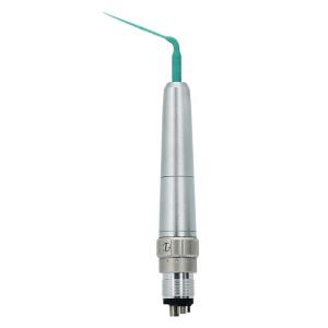 Buy cheap Endodontic Tooth Scaler Ultrasonic Handpiece Durable Multipurpose from wholesalers