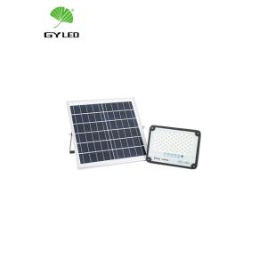 Buy cheap 3.2VDC 70w Ip66 Waterproof Solar LED Flood Lights from wholesalers