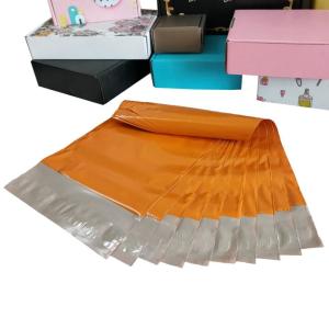 Buy cheap Eco Friendly Biodegradable Garbage Bag Poly Mailers Compostable from wholesalers