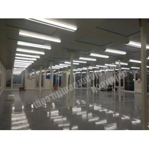 Buy cheap 200sqm Clean room Customized design Clean room Modular from wholesalers