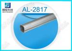 Buy cheap Anodic Oxidation Aluminium Alloy Pipe , Large Diameter Aluminum Pipe 6063 - T5 from wholesalers