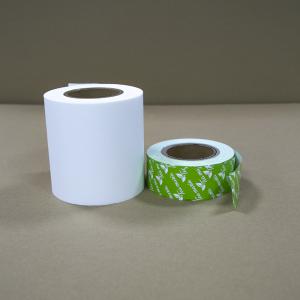 Buy cheap Compostable Blank Paper Roll Film For Reflective And Decorative Products Packaging Greaseproof from wholesalers