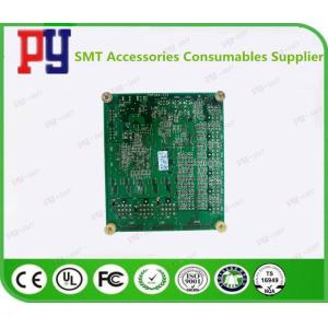 Buy cheap Panasonic KME NPM N610063804AA Ring I/O Load Board PNF0AA-DA SMT Spare Parts from wholesalers