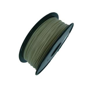 Surface Light / Ceramic Texture 3d Printing Filament Materials Plastic Strips