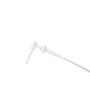 Pp Large Head 5ml 8ml 10ml Syrup Bottle Pump TUV