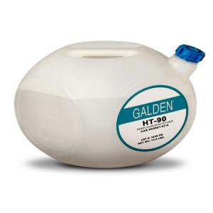 Buy cheap New Galden HT90 Heat Transfer Fluid for Etchers Made In Italy and Ion Implanters 5 Kg Bottle PFPE Fluid from wholesalers