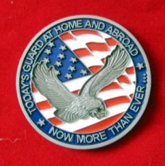 Buy cheap Die casting copper / zinc alloy Custom Made Emblems with Ribbons from wholesalers