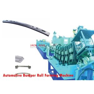 Buy cheap Automotive Bumper Roll Forming Machine from wholesalers