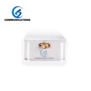 Buy cheap Anti Drone Module UA Anti PA Anti UAV RF Module 1.5G 100W for Drone Detection System from wholesalers