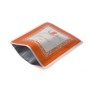 Buy cheap Eco Small Three Side Seal Pouch With Aircraft Hole from wholesalers