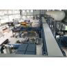 Buy cheap Stainless Steel Plate PU Sandwich Panel Machine Continuous Polyurethane Panel Machine from wholesalers