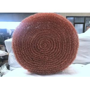 Buy cheap Agricultural 1.2mm 2500Pcs BWG16  Rebar Tie Wire Loops from wholesalers