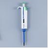 Buy cheap 5-50ul Lab Liquid Transfer Calibration Adjustable Single Channel Micropipette from wholesalers