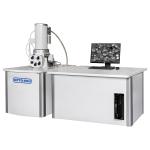 Buy cheap Controled Mouse Scanning Electron Microscope Sem  8x~800000x Magnification from wholesalers