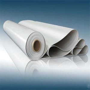 High Heat Resistance TPO Waterproofing Membrane Strong Anti Aging And Easy To