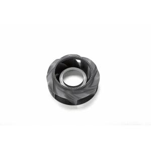 Buy cheap Delrin Precision Transmission POM Plastic Motor Gear For Electric Motors from wholesalers