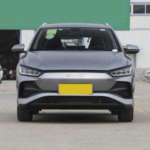 Compact Energy Vehicles BYD E2 Car 2023 5 People