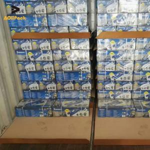 Waterproof Offset Printing 300g/Sqm Anti Slip Pallet Paper