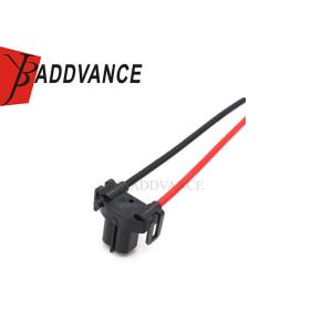 Buy cheap Fuel Pump 2 Pin Male Connector With Wire Harness from wholesalers