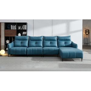 Buy cheap BN Multi-Purpose Functional Sofa with Electric USB Stand and Switch Panel Features Reclining Sofa Function Recliner from wholesalers