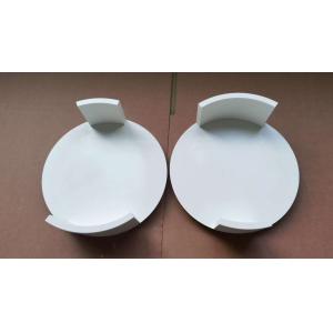 Low Dielectric Loss Ceramic Parts For Electronic Applications