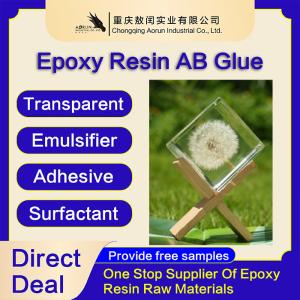 Buy cheap Phenolic Epoxy Resin Kit Coating Gloss Countertops DIY from wholesalers