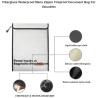 Buy cheap High Quality Fireproof Felt A4 Document File Folder Bag For Office,Fireproof Explosion-proof Lipo battery safe Bag from wholesalers