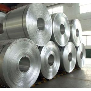 Buy cheap 1.2mm Thickness Radiator Side Plate Aluminium Edging Strip Coil Acid Proof from wholesalers