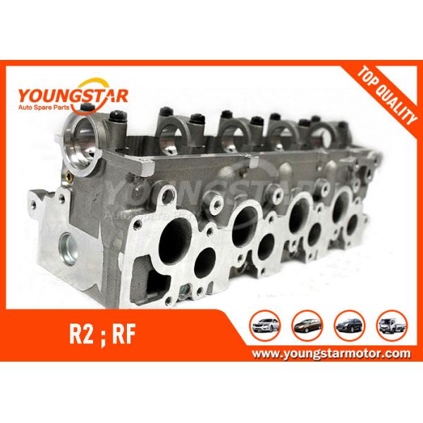 Quality Engine Cylinder Head For MAZDA	323      626     B2200  R2 / RF R263-10-100J ;  R263-10-100H for sale