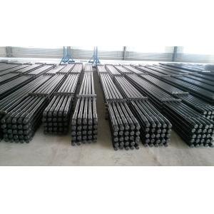 Buy cheap Oil Drilling 3.5" API 5DP Drill Steel Pipe Grade G105 9.6mm Thickness API Standard from wholesalers