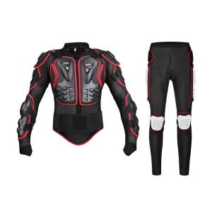 Buy cheap Upgrade Your Protection with Thicken Motorcycle Safety Protective Gear from wholesalers