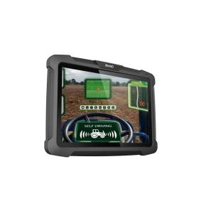 Buy cheap ROHS MDT Mobile Data Terminal logistics Waterproof Android Tablet With GPS from wholesalers