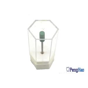 Buy cheap Ceramic Diamond Dental Zirconia Abrasive Tools CE / ISO Certificated from wholesalers