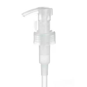 Buy cheap K212-3 Green Pump Mono Material Lotion Pump ALL PP Eco-friendly from wholesalers