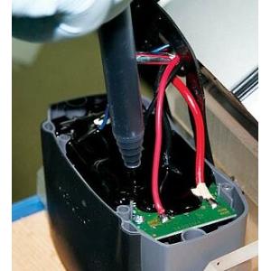 Buy cheap Gear Pump Meter Mix Dispensing System For AB Component Resin from wholesalers